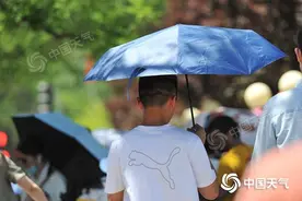 北京已于5月7日正式迈入夏季 较常年偏早13天图片