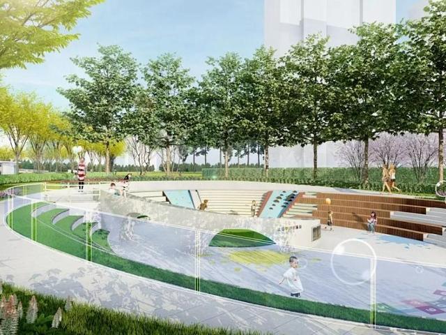 北京号最精彩 | 22.6公顷！海淀再添一座休闲公园