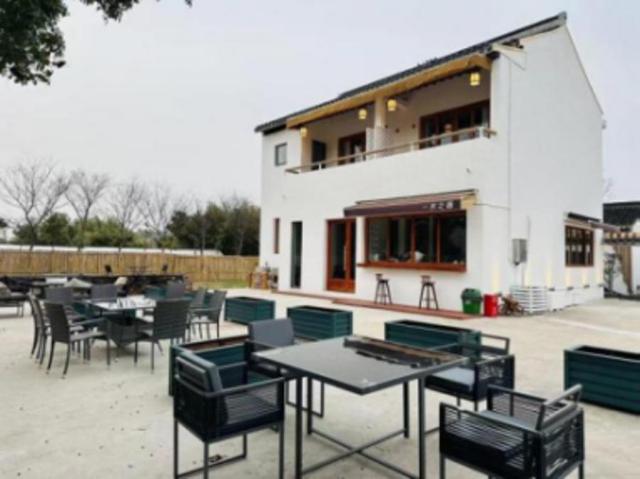 奉贤区景区限时免票或半价来了