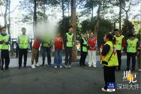 深圳大龄孤独症人群的生存现状：就业、托孤和需要喘息的父母图片