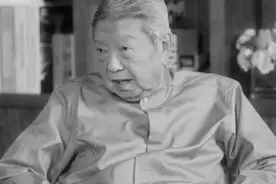 太突然！蔡澜去世，生前这番话说得太通透……图片