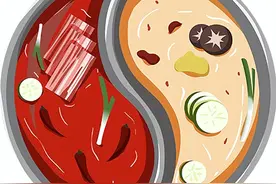 东西部协作|去武隆玩吃什么？这些美食不容错过！图片