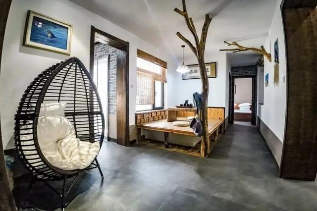 辽宁5家民宿入围全国甲级、乙级旅游民宿榜单！