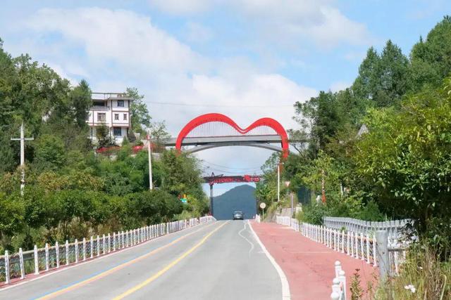 桑植：刘洪公路激发革命老区新活力