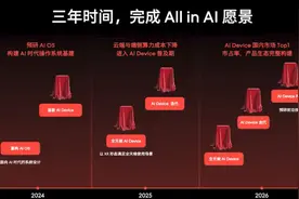 魅族转型AI，停止传统手机项目图片