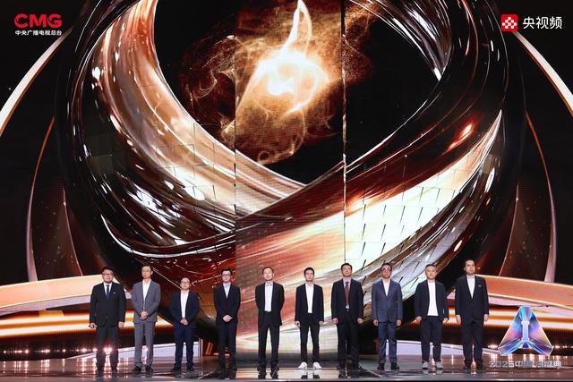 相AI相生，共赴未来！总台《2025中国•AI盛典》即将播出