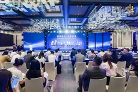 钱江世纪城之于杭州，好比陆家嘴之于上海？图片