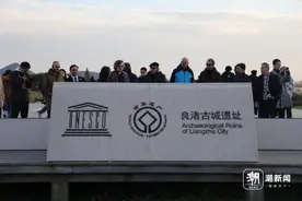 120余位中外作家学者探讨“世界文学的共鸣与人类社会发展”图片