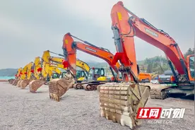 14亿投资撬动百亿级市场！辰州工业新区打造“世界级金锑冶炼中心”图片