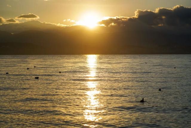 大理，为什么让人向往？