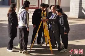 专科学子“研”值高，山东职教如何打破体制“天花板”？图片