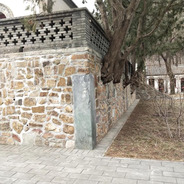 香山观音阁的逸闻韵事