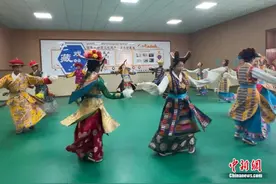 【我们的家园】遇见国家级非遗觉木隆藏戏：戏韵悠扬，传唱不息图片