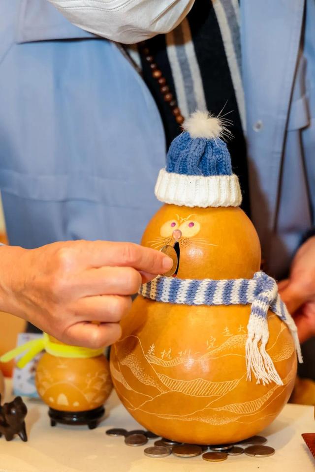 走大运必带运河伴手礼