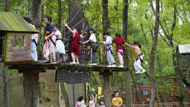 2025年国庆中秋假日第五天全省文化和旅游市场情况