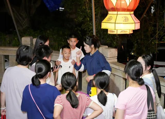 来丰泽，夜游滨海浪漫线！邂逅N种心动！