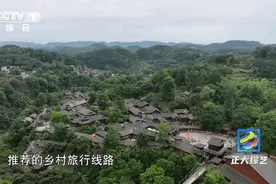 “高山流水”接力式敬酒，速来体验超热情迎宾仪式！图片