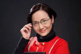 胡金莲的科研人生 | 小纤维正在改变大世界图片