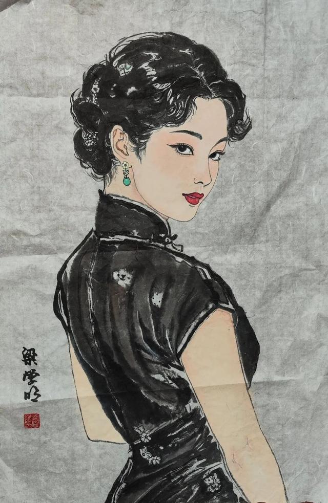 “熠·京秋”第四届北京老年教育艺术展演静态典型作品【绘画专项】（二）