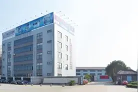 锚定现代化 改革再深化 | 常州经开：以“改革之力”护航企业，为上市“层层递进”提供源头活水图片