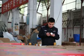 筑牢消费安全“防火墙” 铁腕护航消费者权益图片