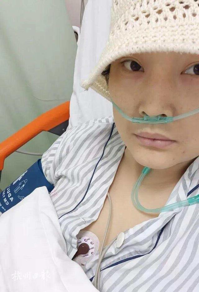 女子确诊白血病，男友为给她签字试药坚持领证结婚：她现在只有我了，这是她唯一活下去的机会
