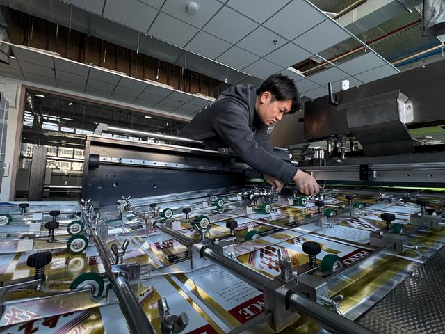 贵州仁怀：“一窗通办＋上门服务” 优化营商环境新生态