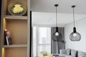 顺德再添一家高星酒店，就在欢乐海岸PLUS图片