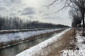 难忘故乡的那条小河图片