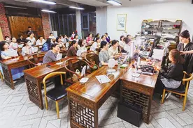 一张蓝图绘到底 浙江党群服务中心的N种可能性图片