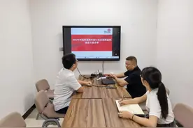 铜仁联通推进机房视频监控建设 高清智能技术筑牢安全防线图片