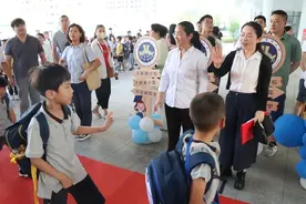 南京栖霞区作答1＋2＞3图片