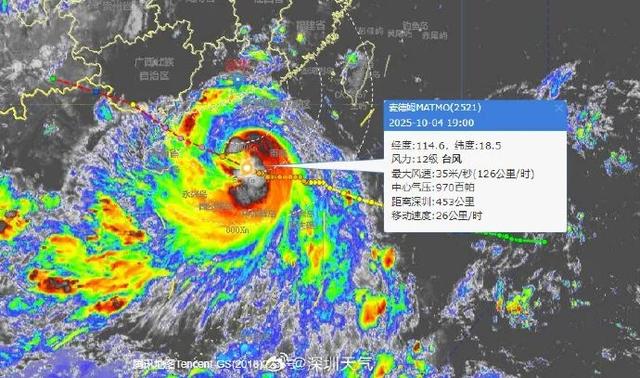 紧急提醒！深圳多个景区暂停开放