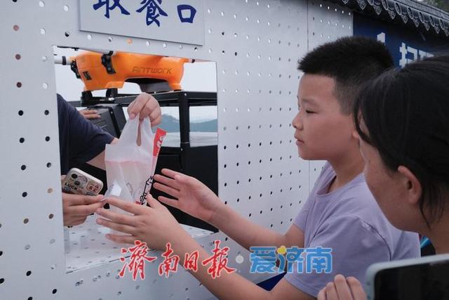 量价齐增！历下“三板斧”驱动文旅消费强势攀升