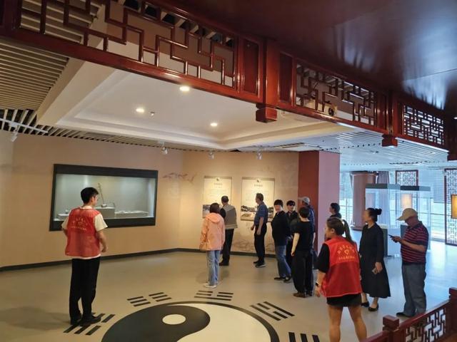 未来一周句容文旅活动安排来了