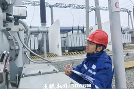 朱以山：在风电创新路上展翅飞翔图片