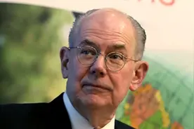 美国芝加哥大学政治学教授约翰·米尔斯海默：俄乌冲突会冻结，但无法真正走向和平图片