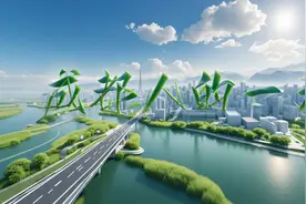 用AI视角打开成都人的一天丨图集图片
