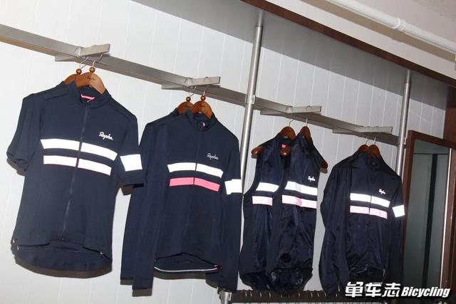 骑行者的港湾 | Rapha上海Clubhouse正式启幕