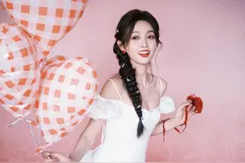 吴宣仪晕倒在舞台上，“浪姐”还是那么抓马图片