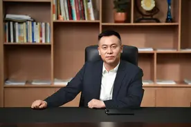 潮声丨浙企掌门人新年寄语，有什么门道图片