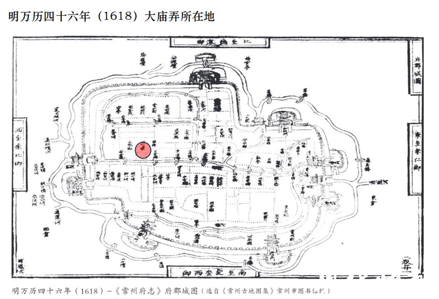 读城｜大“喵”弄！常州千年城隍巷成了“喵星人乐园”