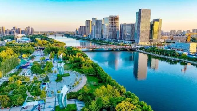 就在明天！“遇见·运河” 精彩来袭，副中心邀你解锁千年运河N种浪漫！