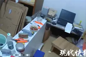 低价酒灌进空酒瓶，摇身一变成“高档酒”图片