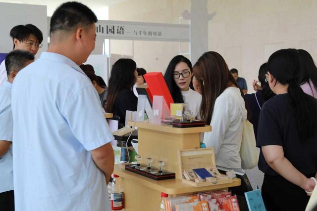 开放主题季｜千年故城遇见“中轴线故事”