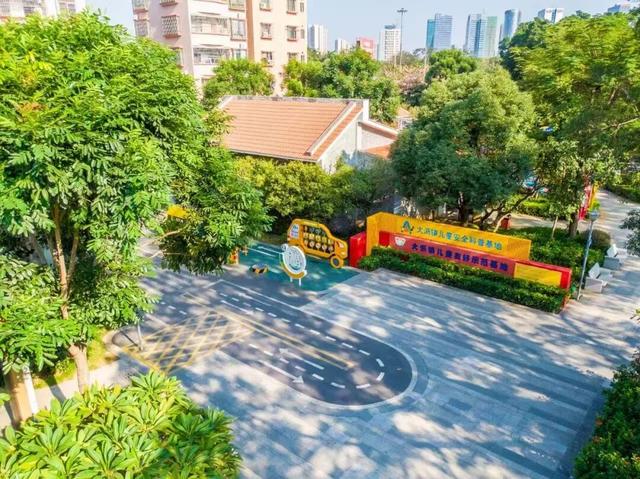趣游佛山，童享友好！两条宝藏遛娃路线，带你边玩边学→