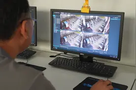 枣庄：升级严防作弊手段 助力高考公平公正图片