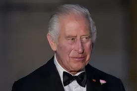 肯尼亚民众呼吁英王到访时为殖民暴行道歉图片