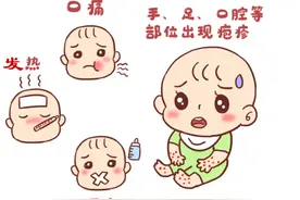 手足口病高发季来临，这份预防指南转给师生家长图片