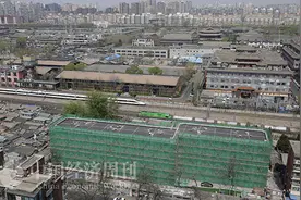 “老房子”如何变身“好房子”图片